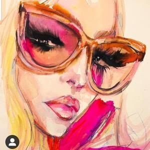 Meet your Posher, Samantha